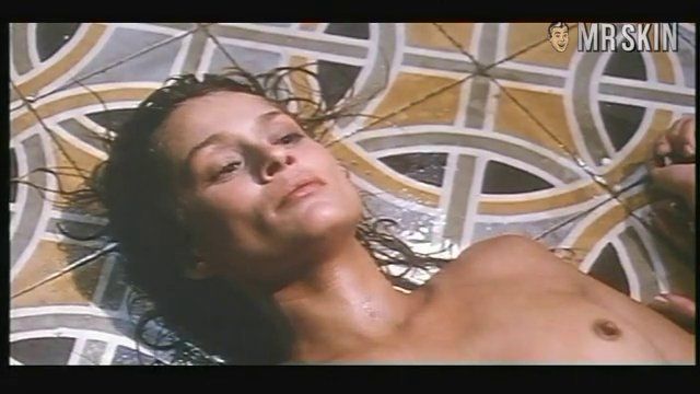Lauren Hutton in Hécate (1981) Breasts Breasts Butt 184562