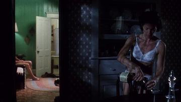 Amy Irving in Carried Away (1996) Breasts Butt Bush Underwear Breasts Bush 183961