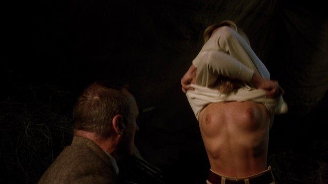 Amy Locane in Carried Away (1996) Breasts Breasts Bush 183954