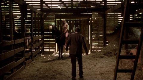 Amy Locane Nude as Catherine Wheeler. Breasts, Butt, bush, underwear. 183956