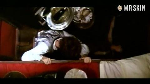 Glenda Jackson Naked as Antonina Mikyukova. Breasts, Bush. 173793