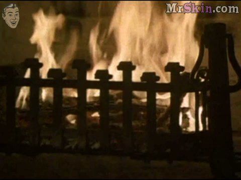 Glenda Jackson Naked as Alex Greville. Breasts, bush. 174075