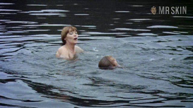 Jennie Linden in Women in Love (1969) Breasts Breasts 205685