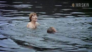 Jennie Linden in Women in Love (1969) Breasts Breasts 205685