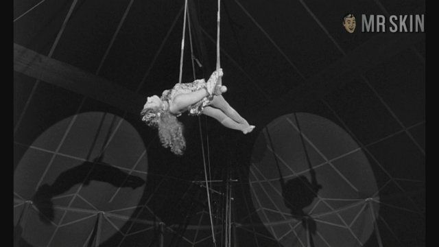 Sexiest Scenes of Marion from Wings of Desire. Sexy, breasts, butt. 219425