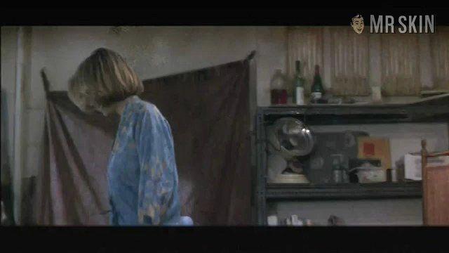 Maja Ottesen in Incognito (1997) Breasts Butt Breasts Bush 176244