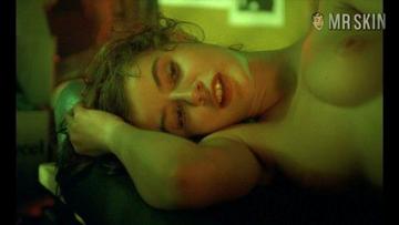 Irène Jacob in The Double Life of Veronique (1991) Breasts Breasts Bush 204280