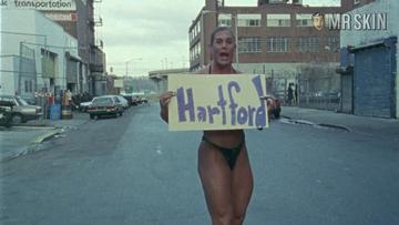 Nicole Bass in Private Parts (1997) Bikini Bikini 312104