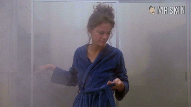 Maren Jensen Naked as Martha Schmidt. Butt, body double, breasts. 185853