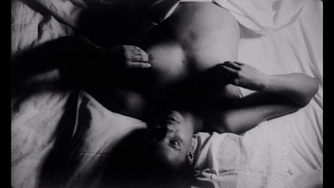 Tracy Camilla Johns Nude as Nola Darling. Breasts, butt, left breast. 174482