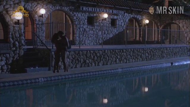 Ashlyn Gere Naked in Fatal Instinct. Breasts. 238987