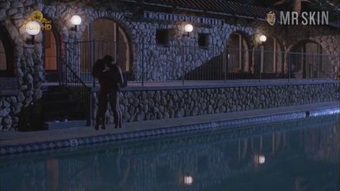 Ashlyn Gere Naked in Fatal Instinct. Breasts. 238987