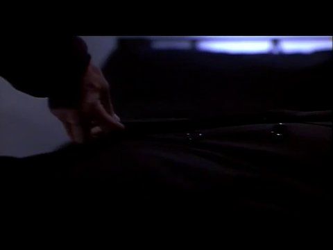 Michelle Johnson in Genuine Risk (1990) Breasts Underwear Breasts Sexy 260908