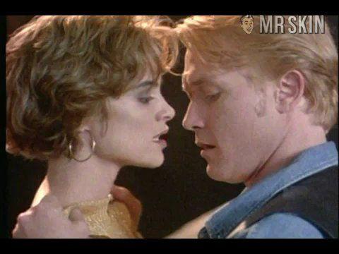 Body Shot's Sexiest Scenes with Michelle Johnson. Sexy, Underwear, breasts, butt. 189624