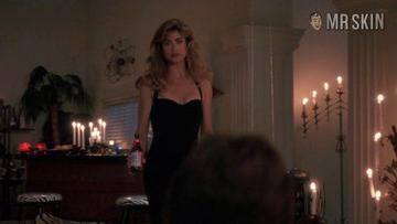 Kathy Ireland in Loaded Weapon 1 (1993) Sexy Underwear Sexy Underwear 247707