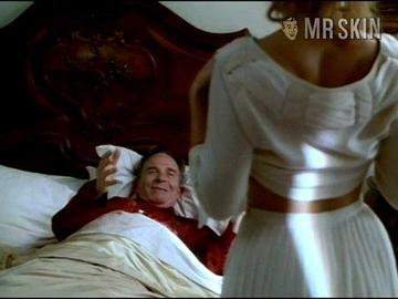 Ashley Judd in Norma Jean and Marilyn (1996) Breasts Breasts Bush 192753