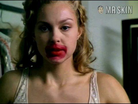 Ashley Judd Nude in Norma Jean and Marilyn. Breasts, bush, butt. 192754
