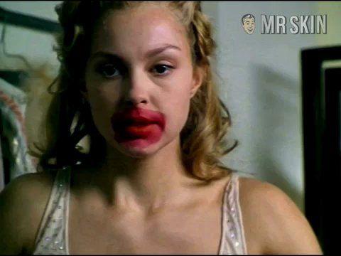 Ashley Judd Nude in Norma Jean and Marilyn. Breasts, bush, butt. 192754