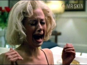 Ashley Judd in Norma Jean and Marilyn (1996) Breasts Breasts Bush 192754