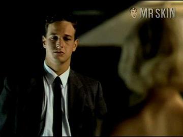 Mira Sorvino in Norma Jean and Marilyn (1996) Breasts Breasts Bush 192756