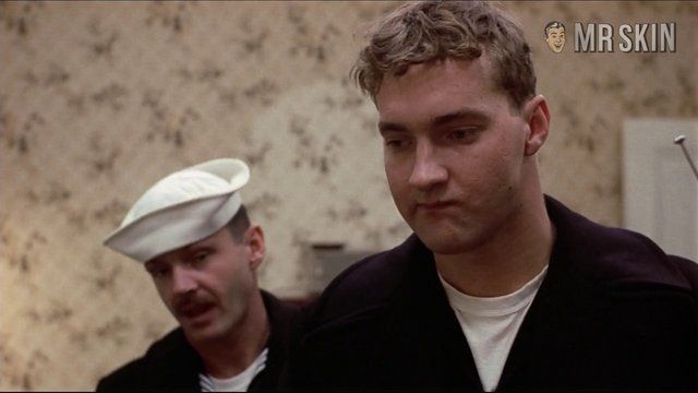 Sexiest Scenes of Prostitute from The Last Detail. Sexy, breasts, bush. 177107