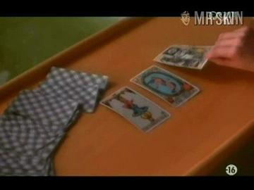 Catherine Jourdan in Aphrodite (1982) Breasts Breasts Bush 196722