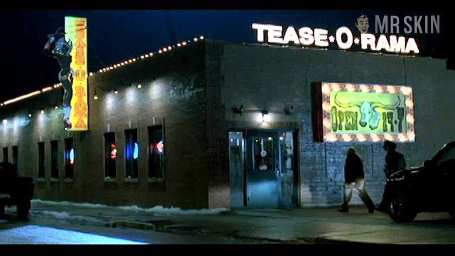 Sexiest Scenes of Francie from The Ice Harvest. Thong, sexy. 200723