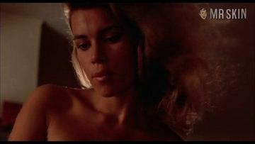Valérie Kaprisky in Breathless (1983) Breasts Breasts Bush 175809