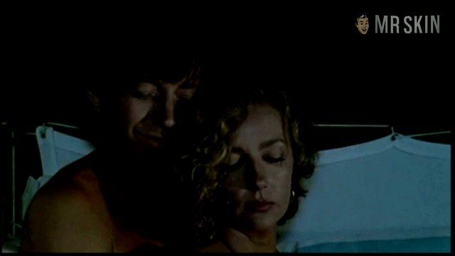Caroline Cellier Naked in Year of the Jellyfish. Breasts, sexy. 229333