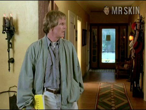 Joely Richardson in I'll Do Anything (1994) Breasts Butt Bush Breasts Bush 194434