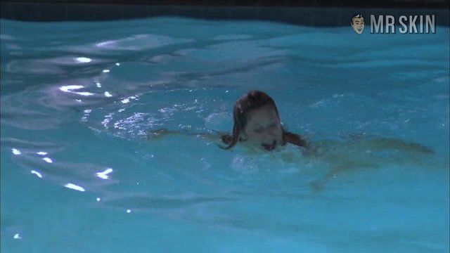 Caren Kaye in My Tutor (1983) Breasts Bikini Breasts 175011