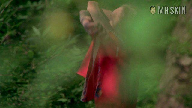 Camille Keaton in I Spit on Your Grave (1978) Full Nudity Breasts Bush 181519