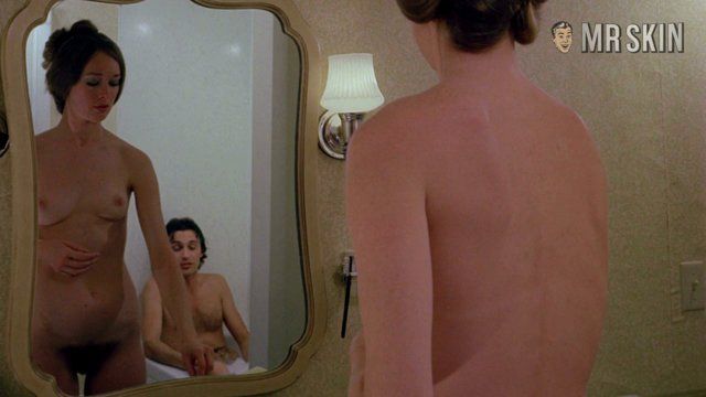 Camille Keaton Naked as Jennifer Hills. Breasts, Butt, Bush, full nudity. 181533