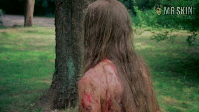 Camille Keaton Naked in I Spit on Your Grave. Breasts, Butt, Bush, full nudity. 181525