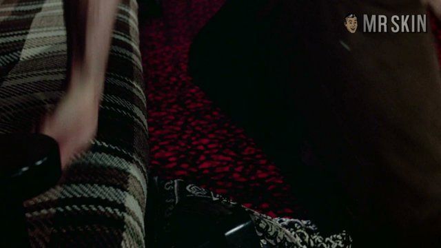 Camille Keaton Nude as Jennifer Hills. Butt, Bush, breasts, full nudity. 181526