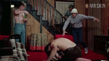 Camille Keaton in I Spit on Your Grave (1978) Butt Bush Breasts Bush 181526