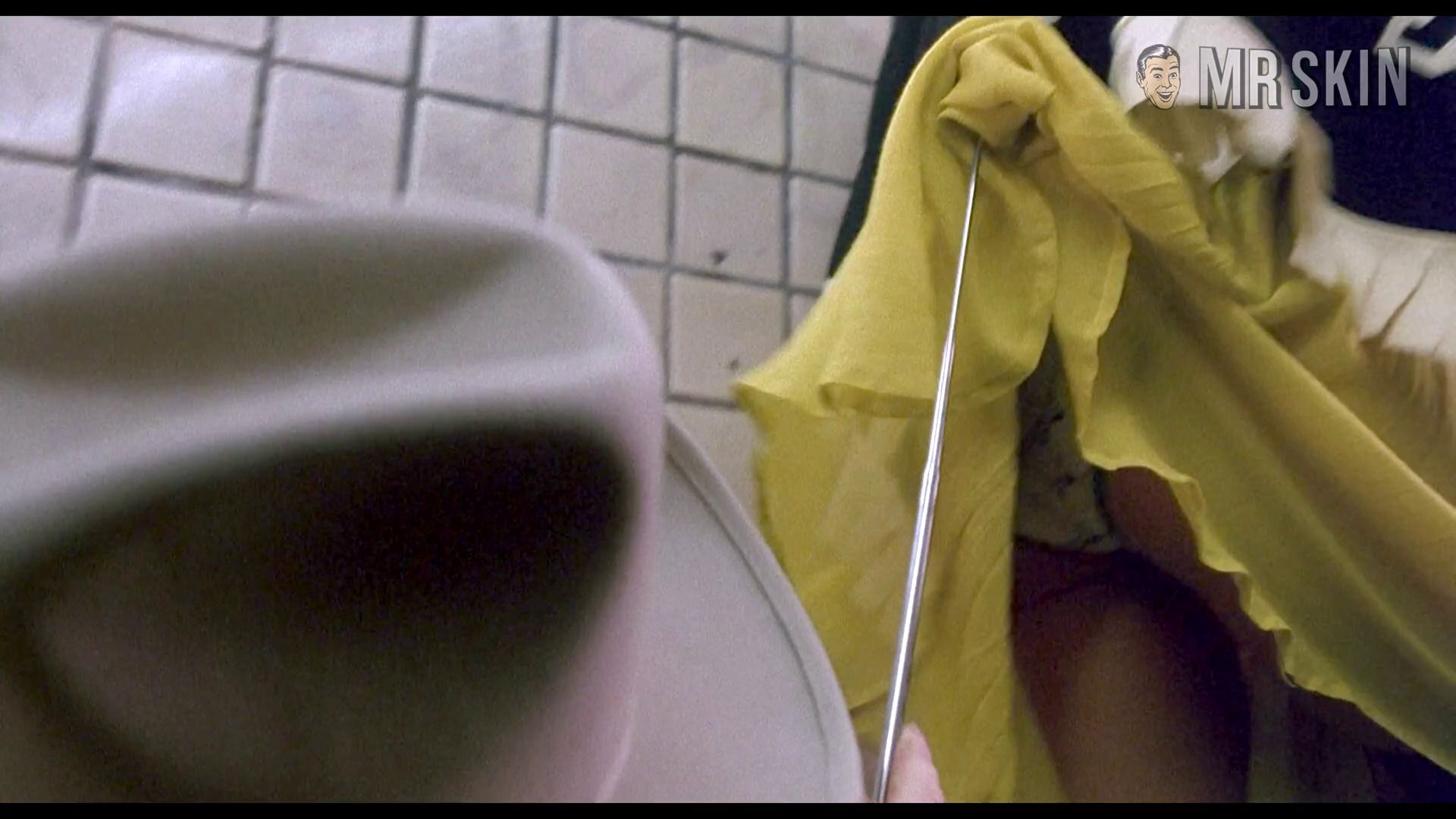 Sexiest Scenes of Yvonne from Johnny Suede. Underwear. 177731