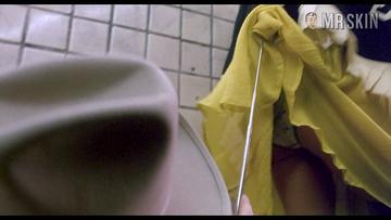 Sexiest Scenes of Yvonne from Johnny Suede. Underwear. 177731
