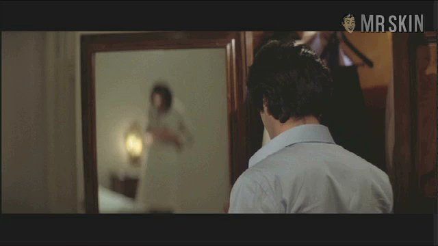 Marthe Keller in Bobby Deerfield (1977) Breasts Breasts 209309