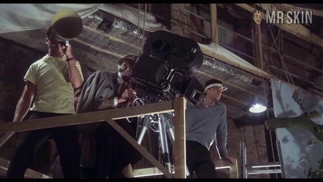 Marthe Keller in Fedora (1978) Breasts Breasts 201307