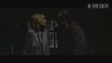 Sally Kellerman in M*A*S*H (1970) Breasts Breasts Bush 196574