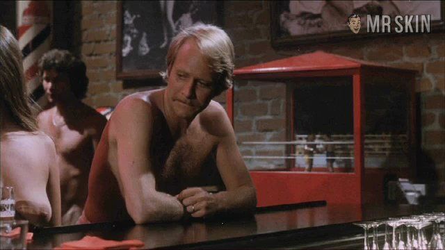 Patch Mackenzie in Serial (1980) Breasts Breasts 210007