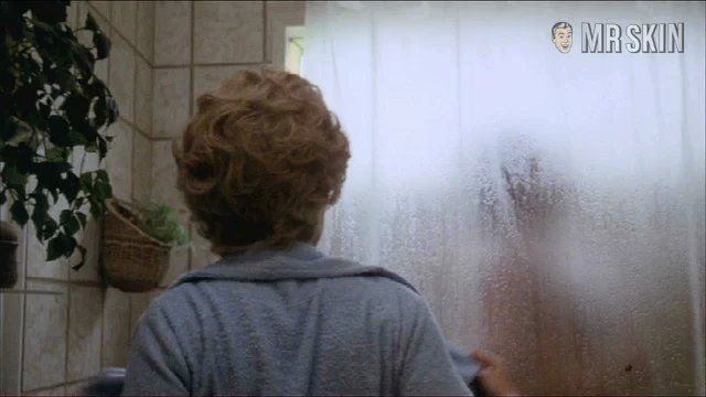 Tuesday Weld Nude as Kate Linville Holroyd. Breasts. 210008