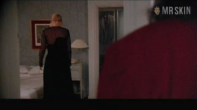 Sally Kellerman Naked in Ready to Wear. Breasts. 173635