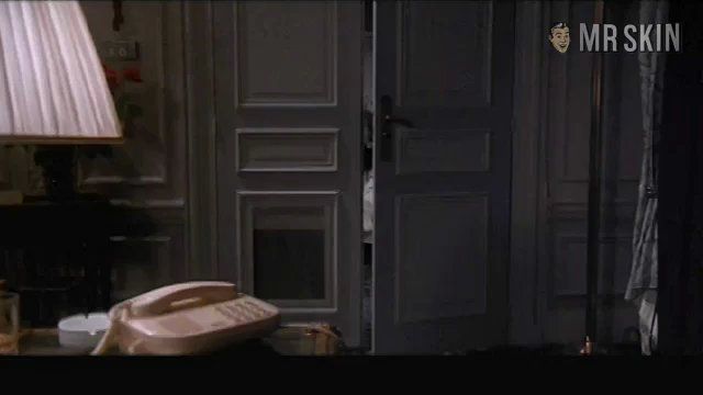Sexiest Nina Scant Scenes. Thong, Underwear. 173644
