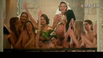 Rossy de Palma in Ready to Wear (1994) Breasts Bush Breasts Bush 191699