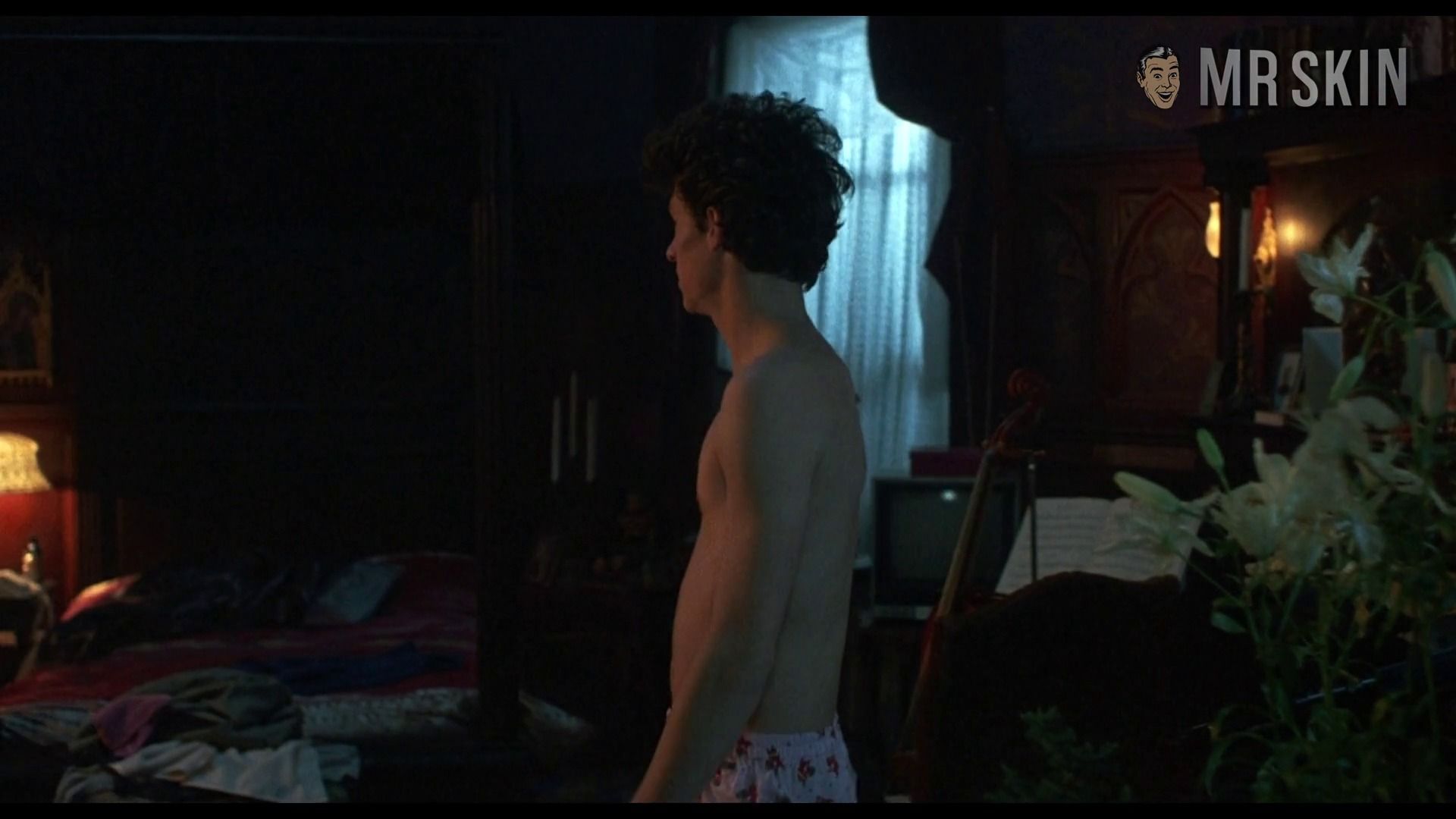 Some Girls's Sexiest Scenes with Jennifer Connelly. Sexy, Underwear. 180990