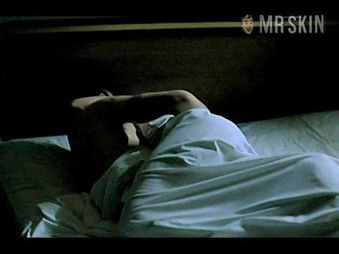 Moira Kelly Nude in Little Odessa. Breasts. 198664