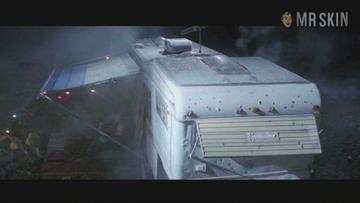 Patsy Kensit in Lethal Weapon 2 (1989) Thong Breasts Bush 220399