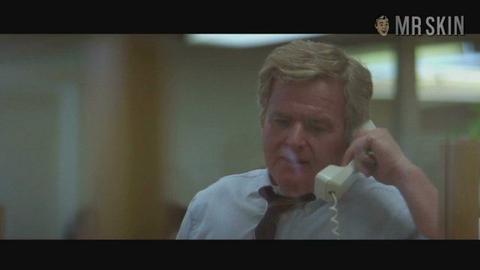 Patsy Kensit Nude in Lethal Weapon 2. Breasts, Bush, thong, underwear. 192700